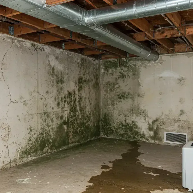 Professional Mold Removal in Saint Simons Island, GA